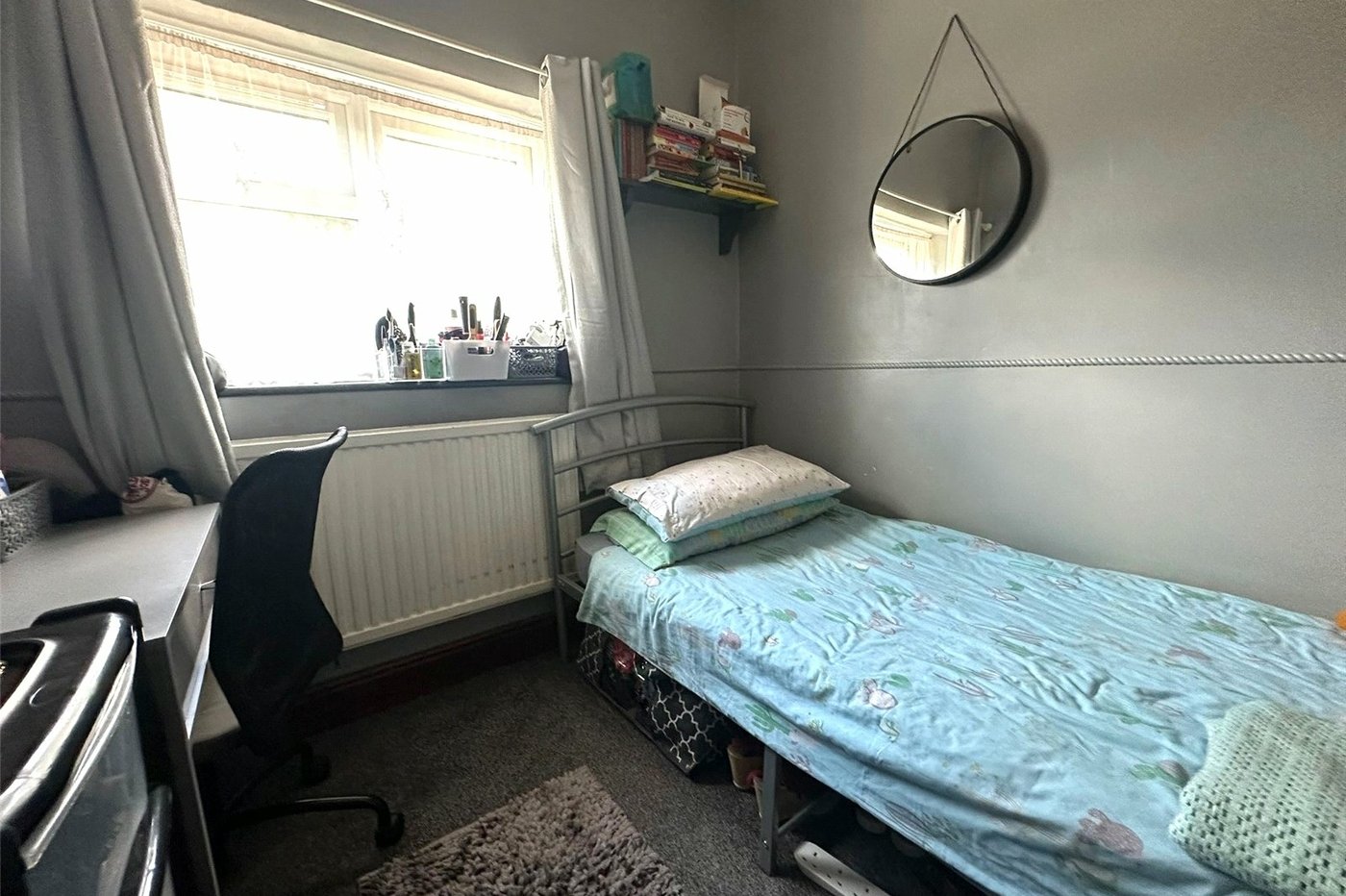 3 bedroom house for sale in London | Robinson Jackson