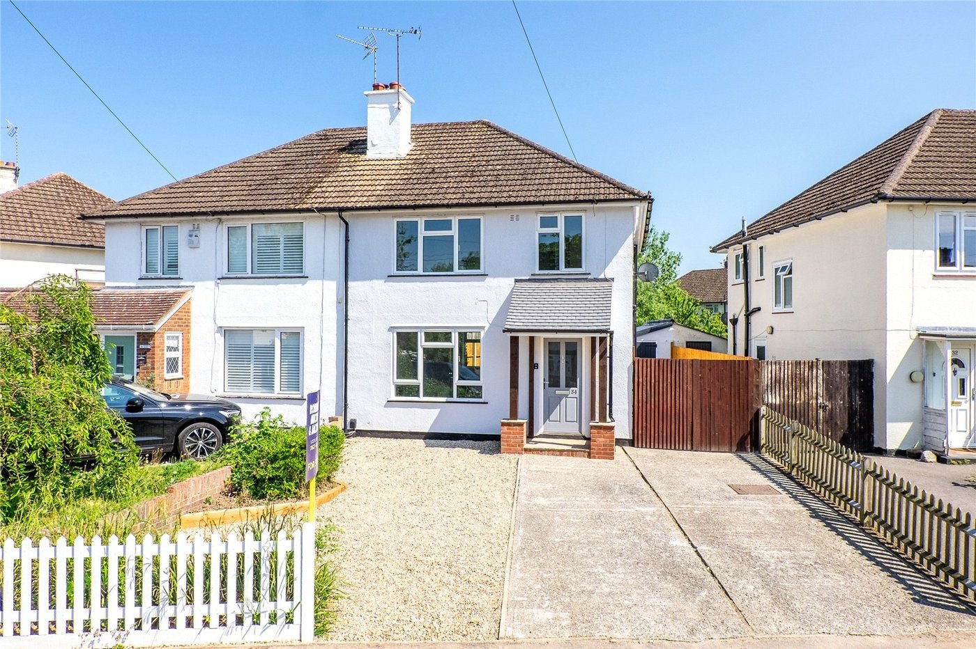 3 bedroom house for sale in Maidstone | Robinson Michael & Jackson