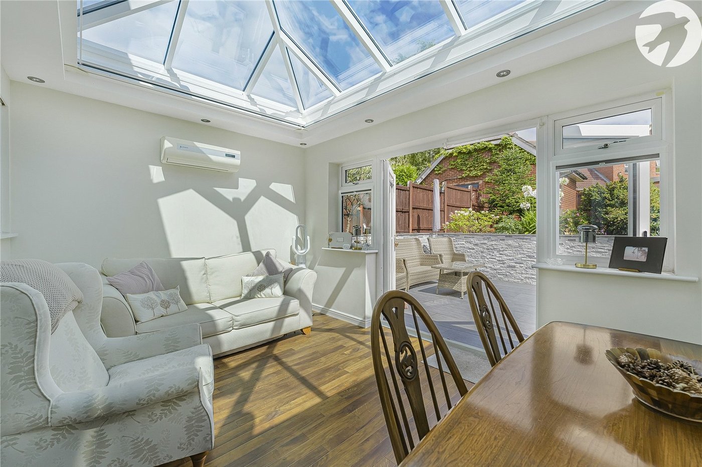 3 bedroom house for sale in Swanscombe | Robinson Jackson