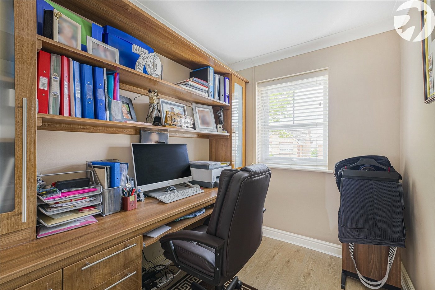 3 bedroom house for sale in Swanscombe | Robinson Jackson