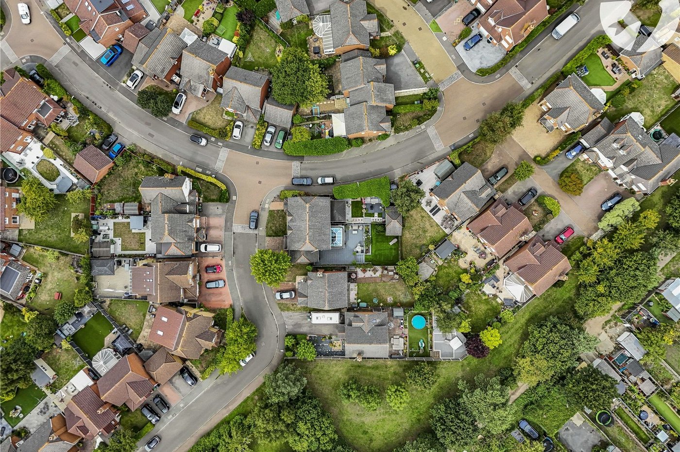 3 bedroom house for sale in Swanscombe | Robinson Jackson