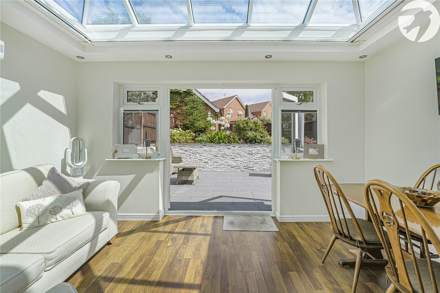 3 bedroom house for sale in Swanscombe | Robinson Jackson