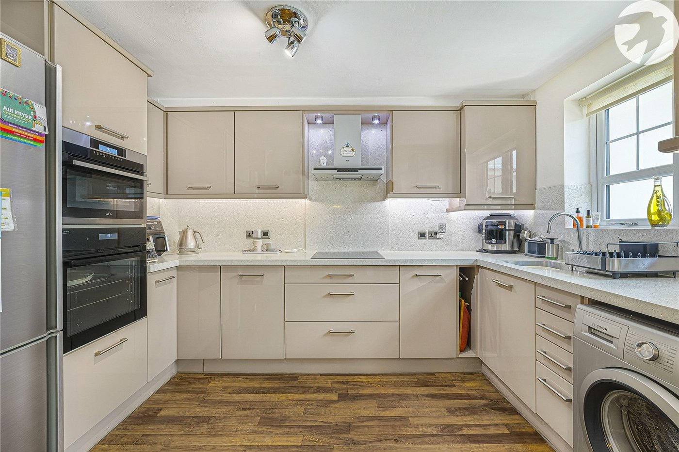 3 bedroom house for sale in Swanscombe | Robinson Jackson