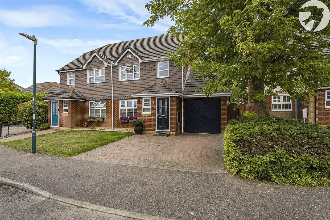 3 bedroom house for sale in Swanscombe | Robinson Jackson