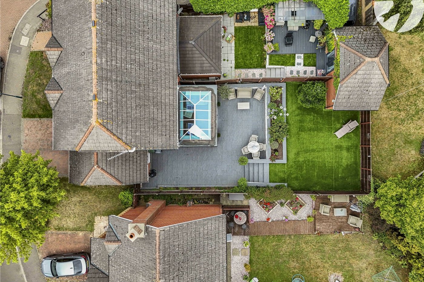 3 bedroom house for sale in Swanscombe | Robinson Jackson