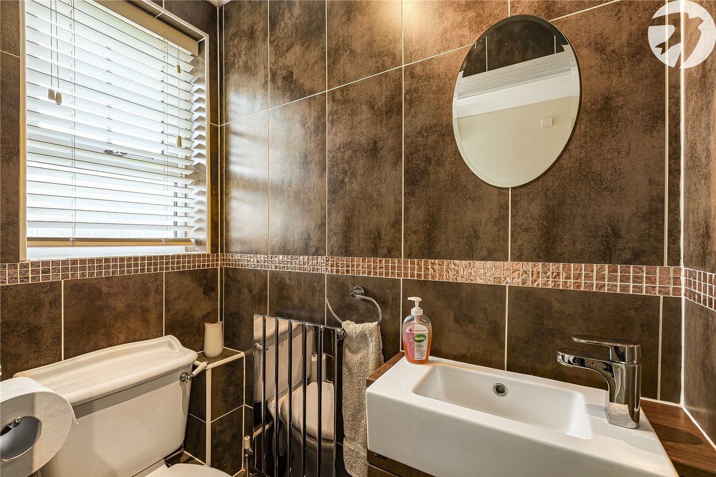 3 bedroom house for sale in Swanscombe | Robinson Jackson