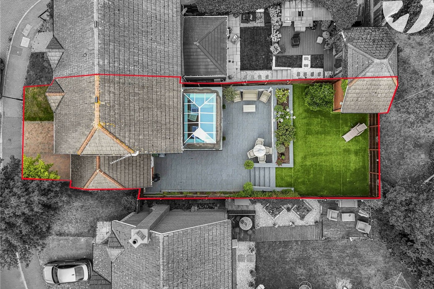 3 bedroom house for sale in Swanscombe | Robinson Jackson