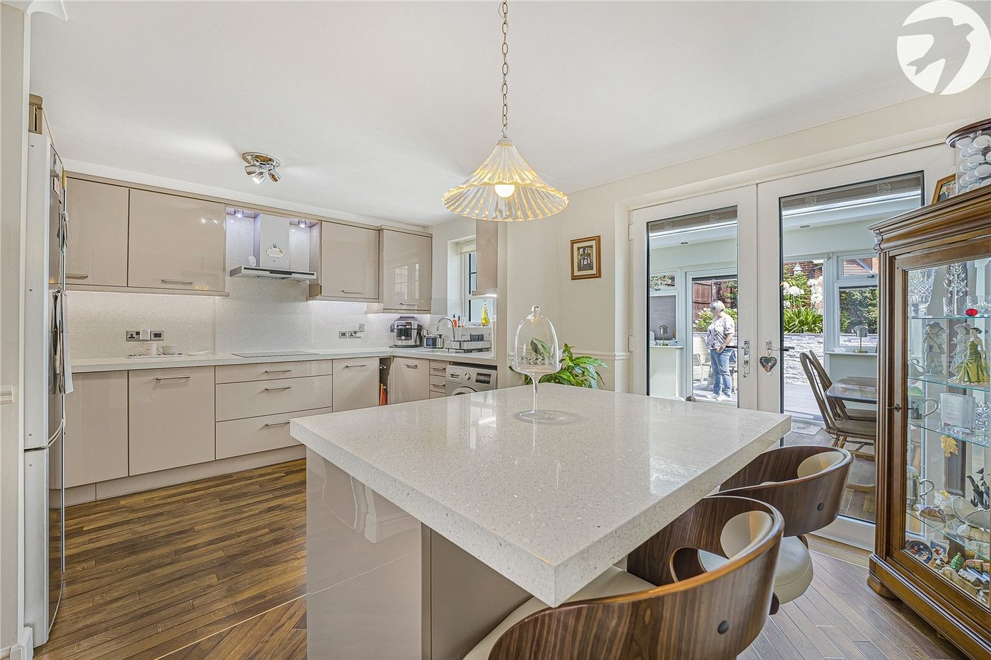 3 bedroom house for sale in Swanscombe | Robinson Jackson