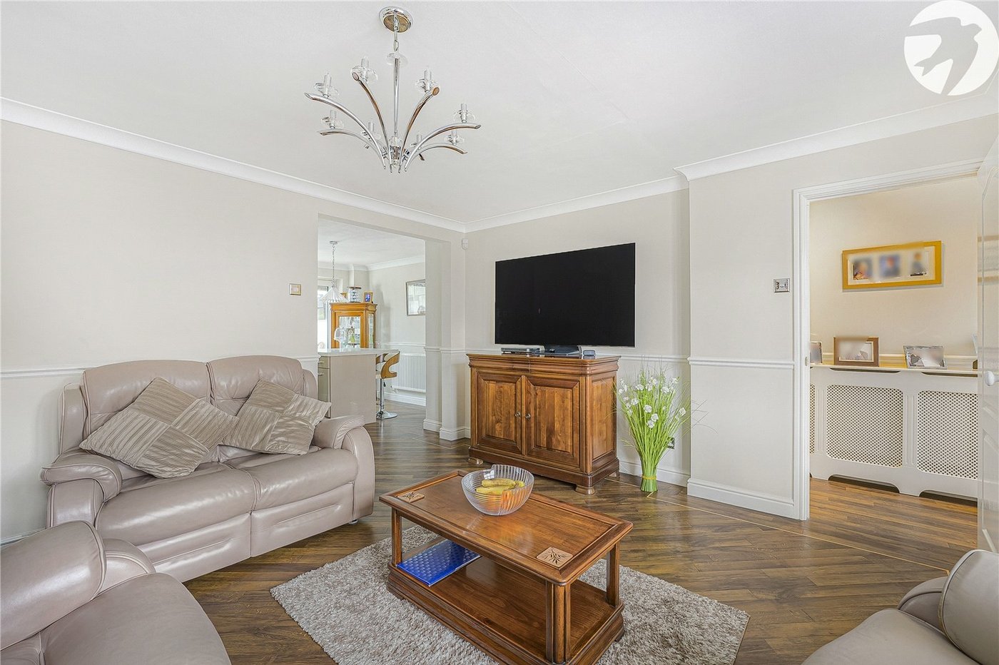3 bedroom house for sale in Swanscombe | Robinson Jackson
