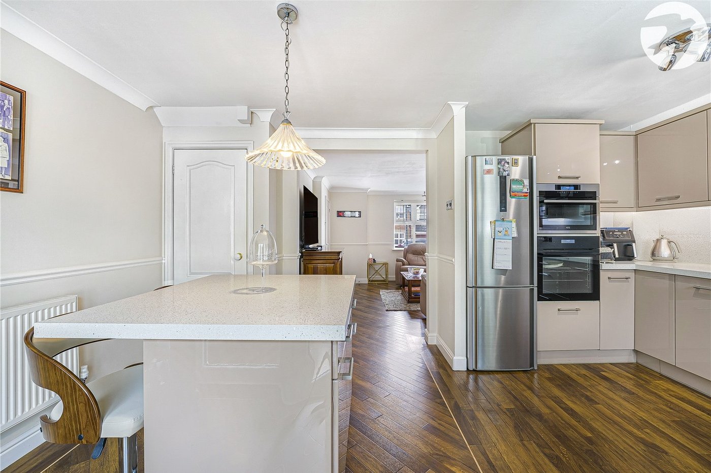 3 bedroom house for sale in Swanscombe | Robinson Jackson