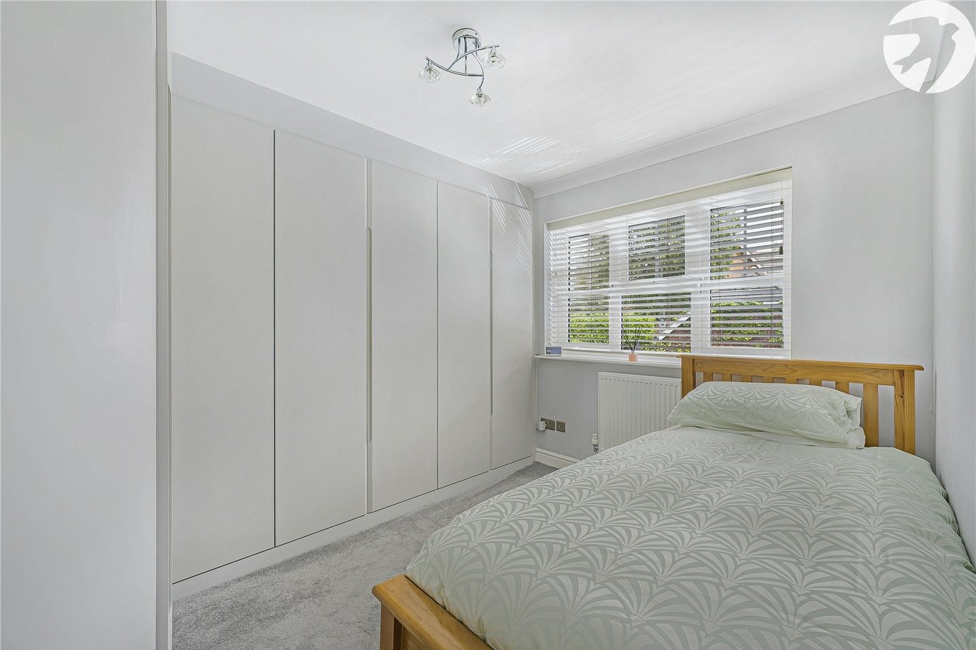 3 bedroom house for sale in Swanscombe | Robinson Jackson