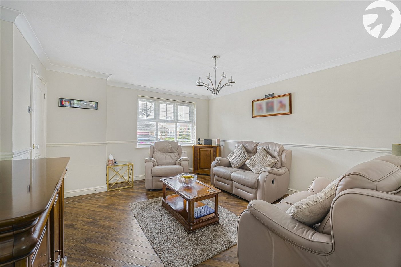 3 bedroom house for sale in Swanscombe | Robinson Jackson