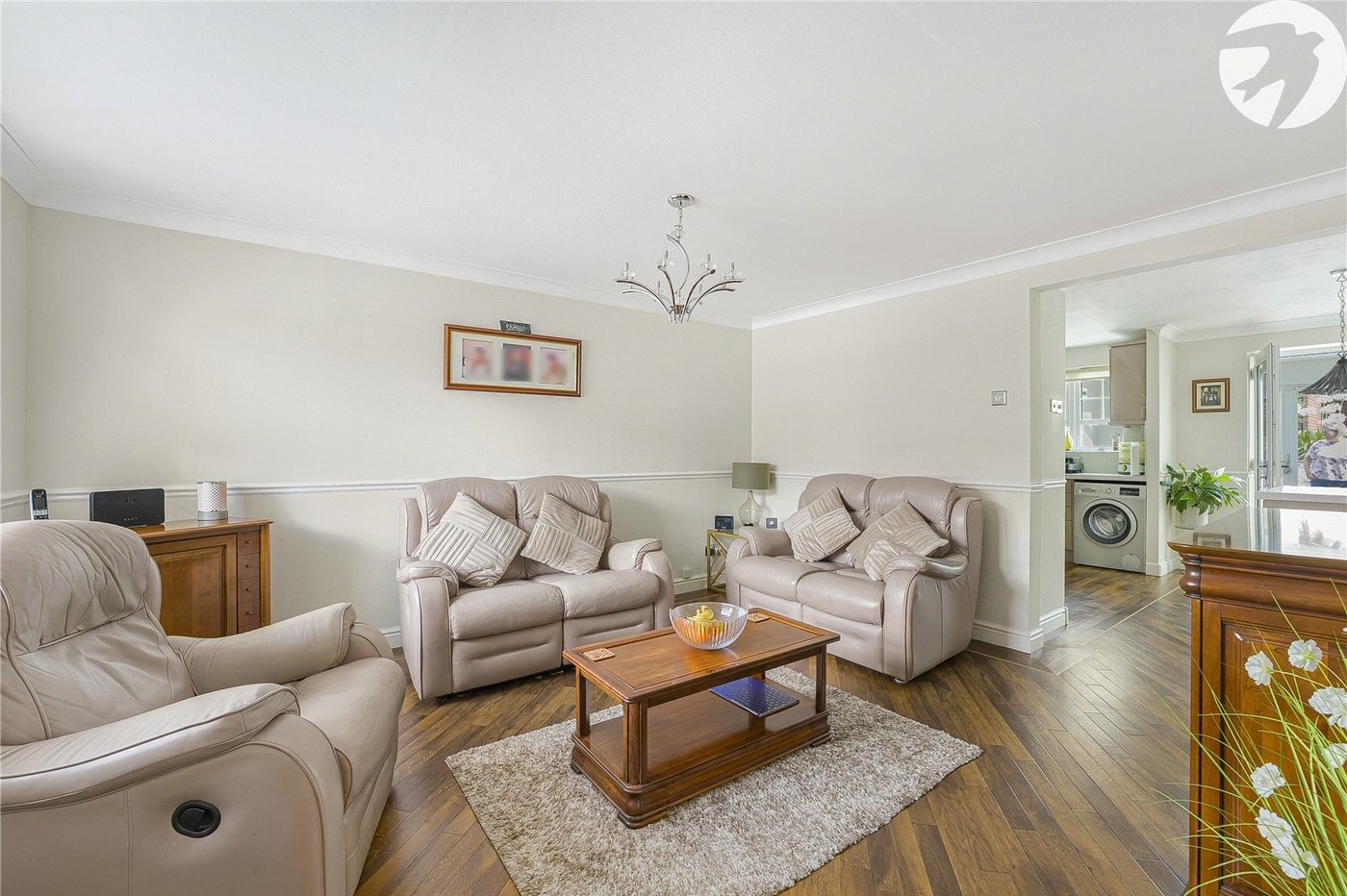 3 bedroom house for sale in Swanscombe | Robinson Jackson