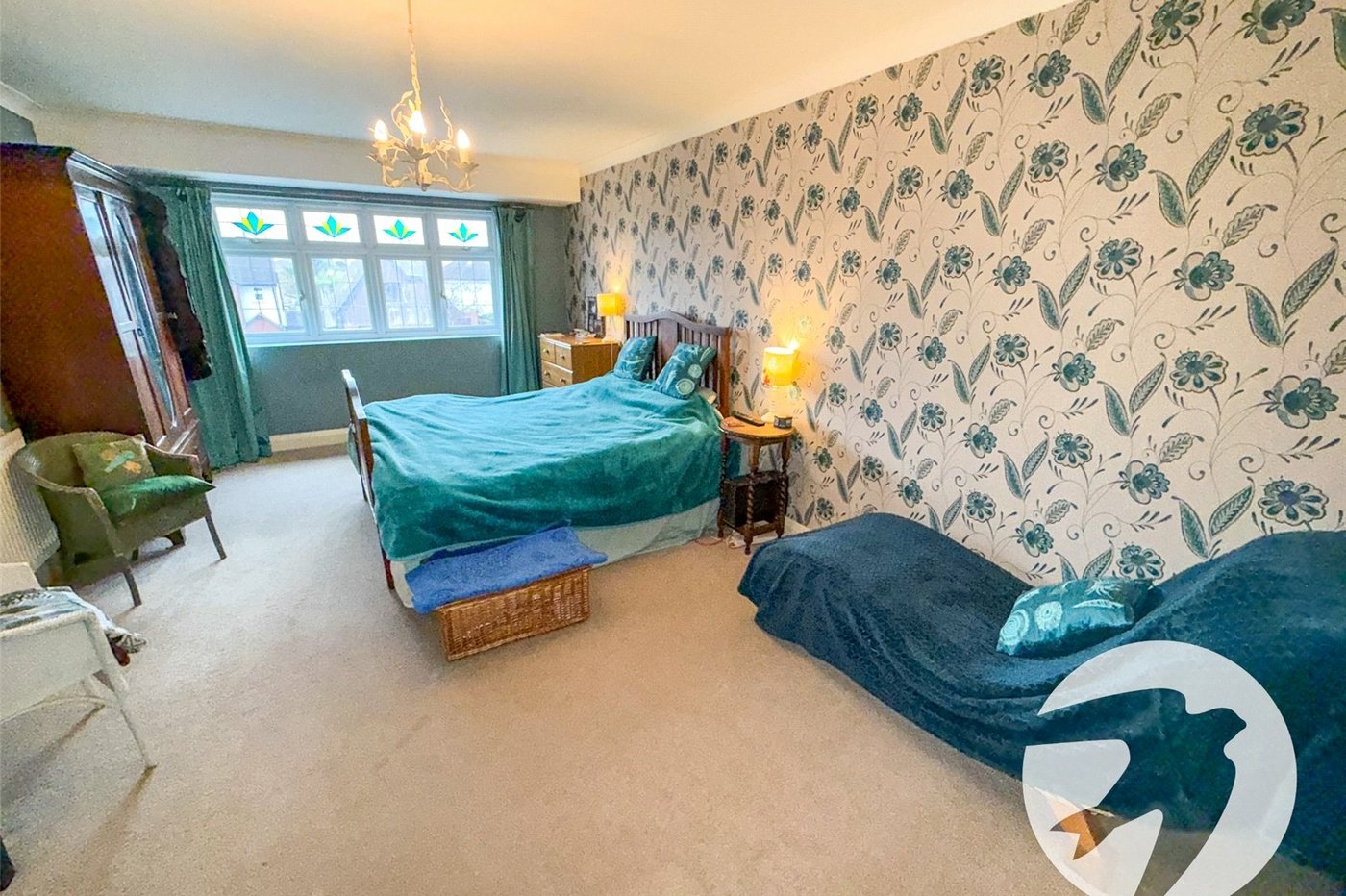 5 bedroom house for sale in London | Robinson Jackson