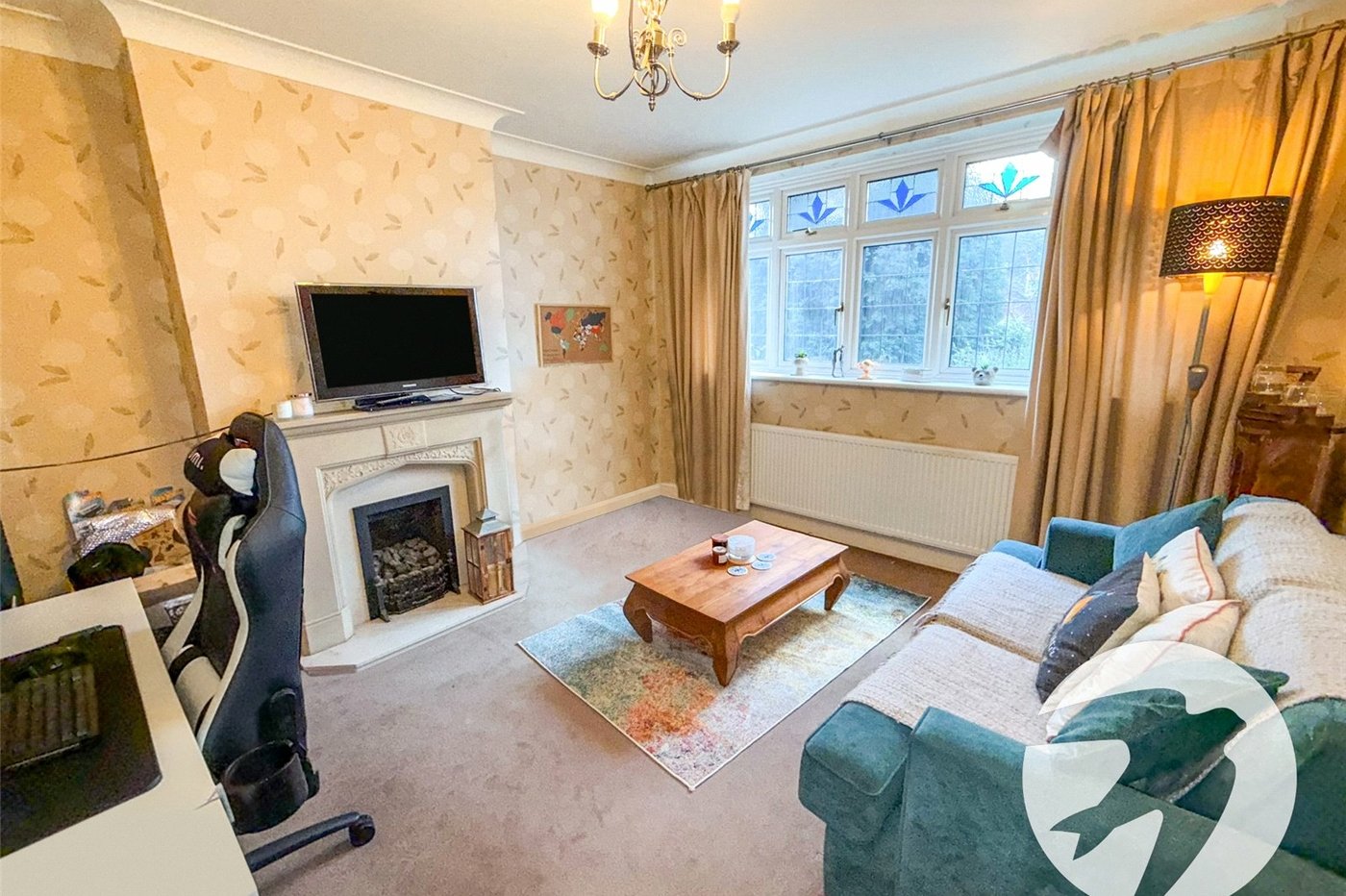 5 bedroom house for sale in London | Robinson Jackson