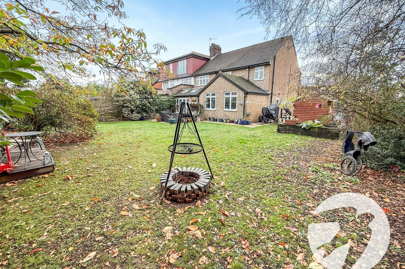 5 bedroom house for sale in London | Robinson Jackson