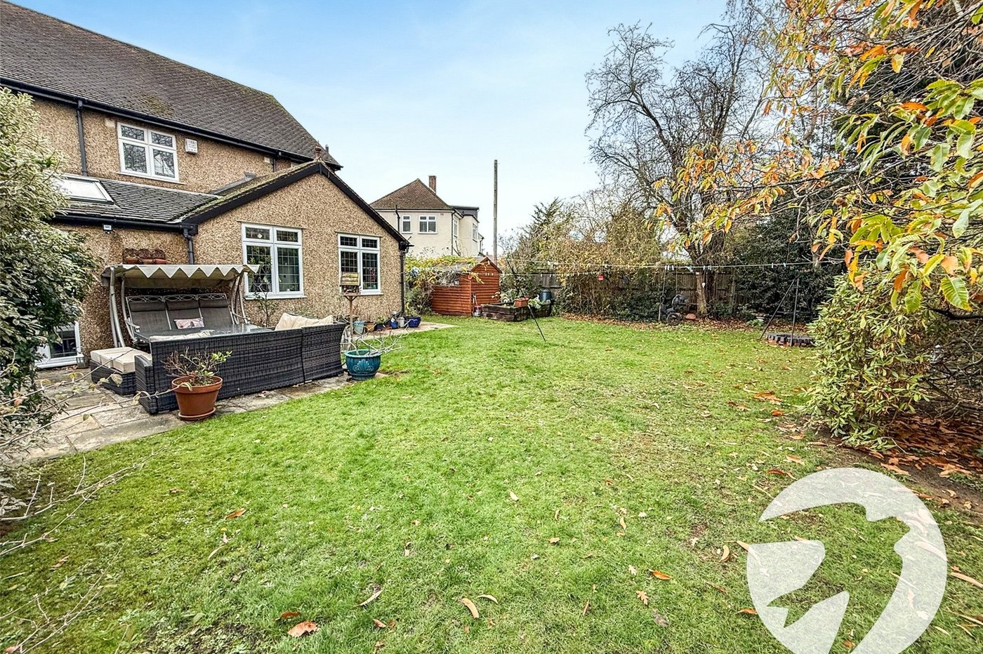 5 bedroom house for sale in London | Robinson Jackson