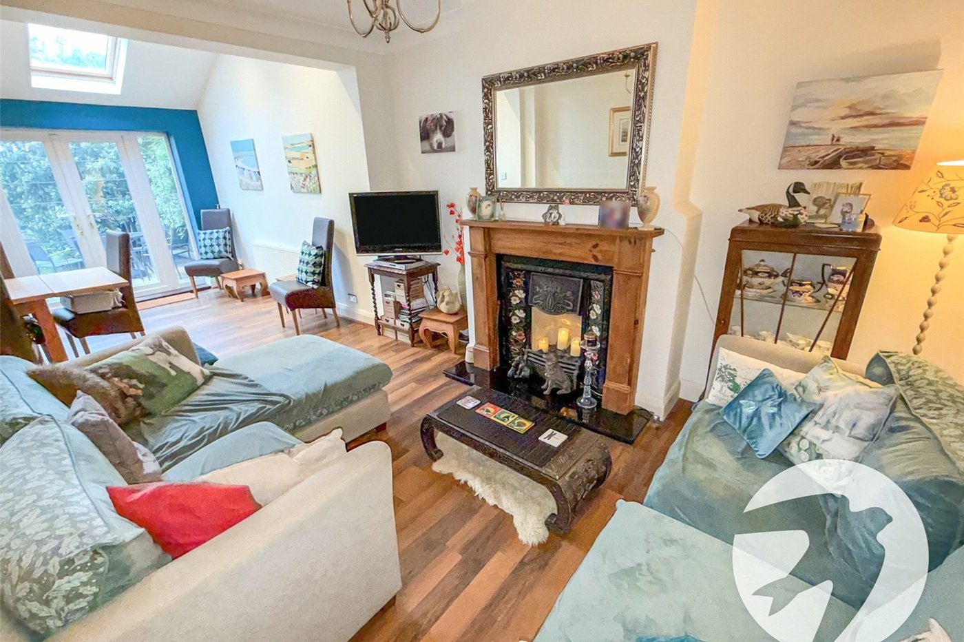 5 bedroom house for sale in London | Robinson Jackson