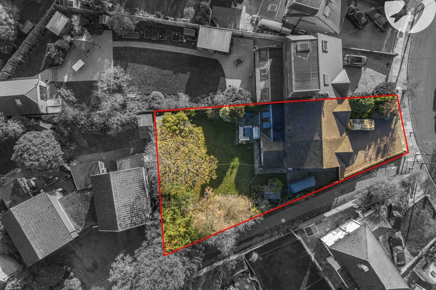 5 bedroom house for sale in London | Robinson Jackson