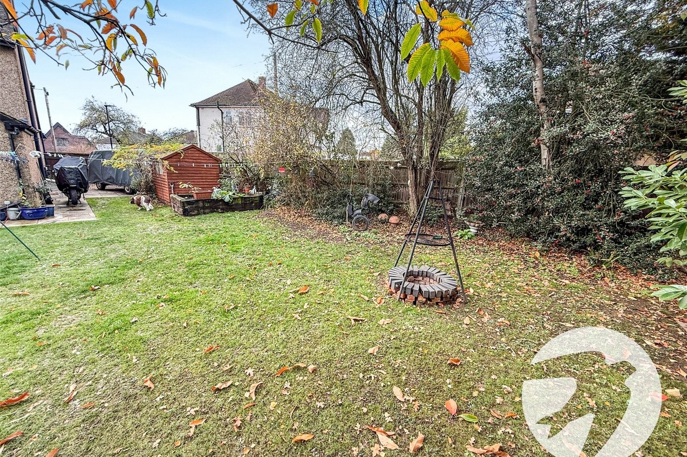 5 bedroom house for sale in London | Robinson Jackson