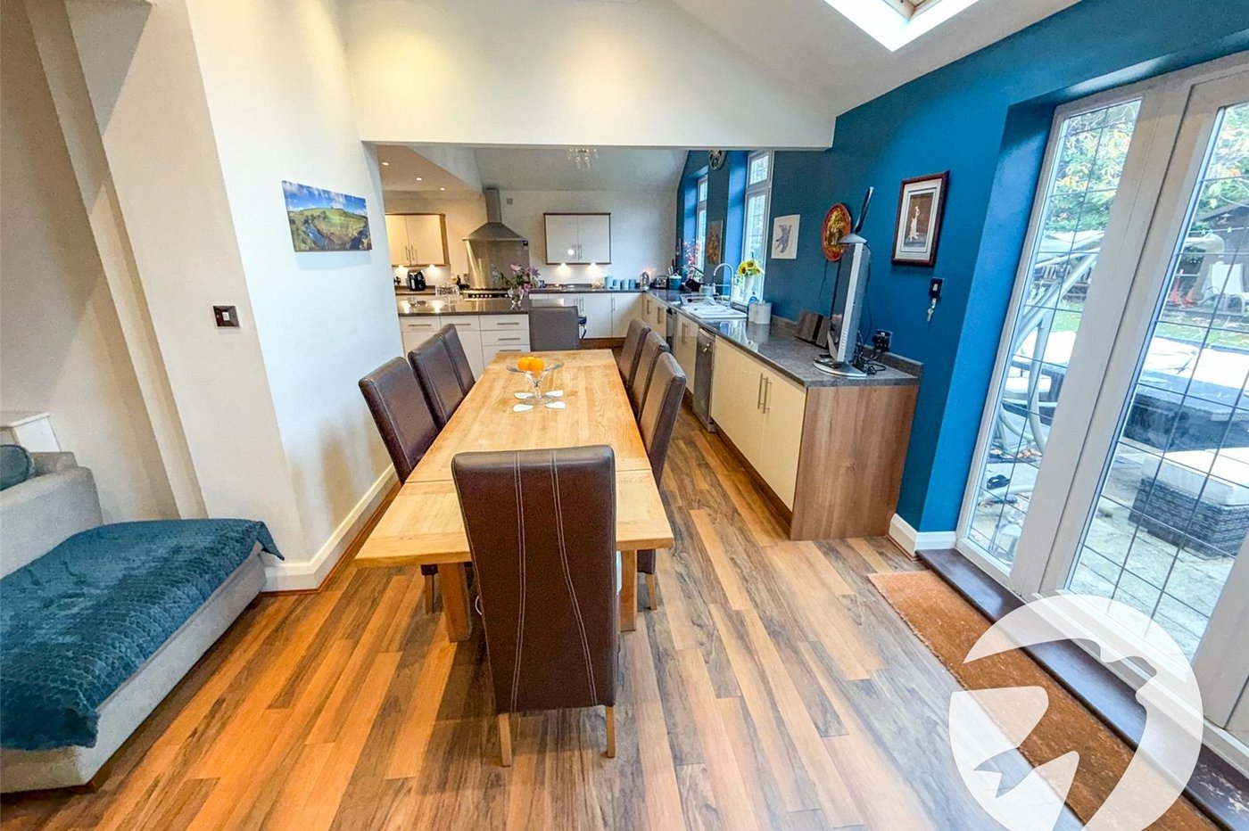 5 bedroom house for sale in London | Robinson Jackson