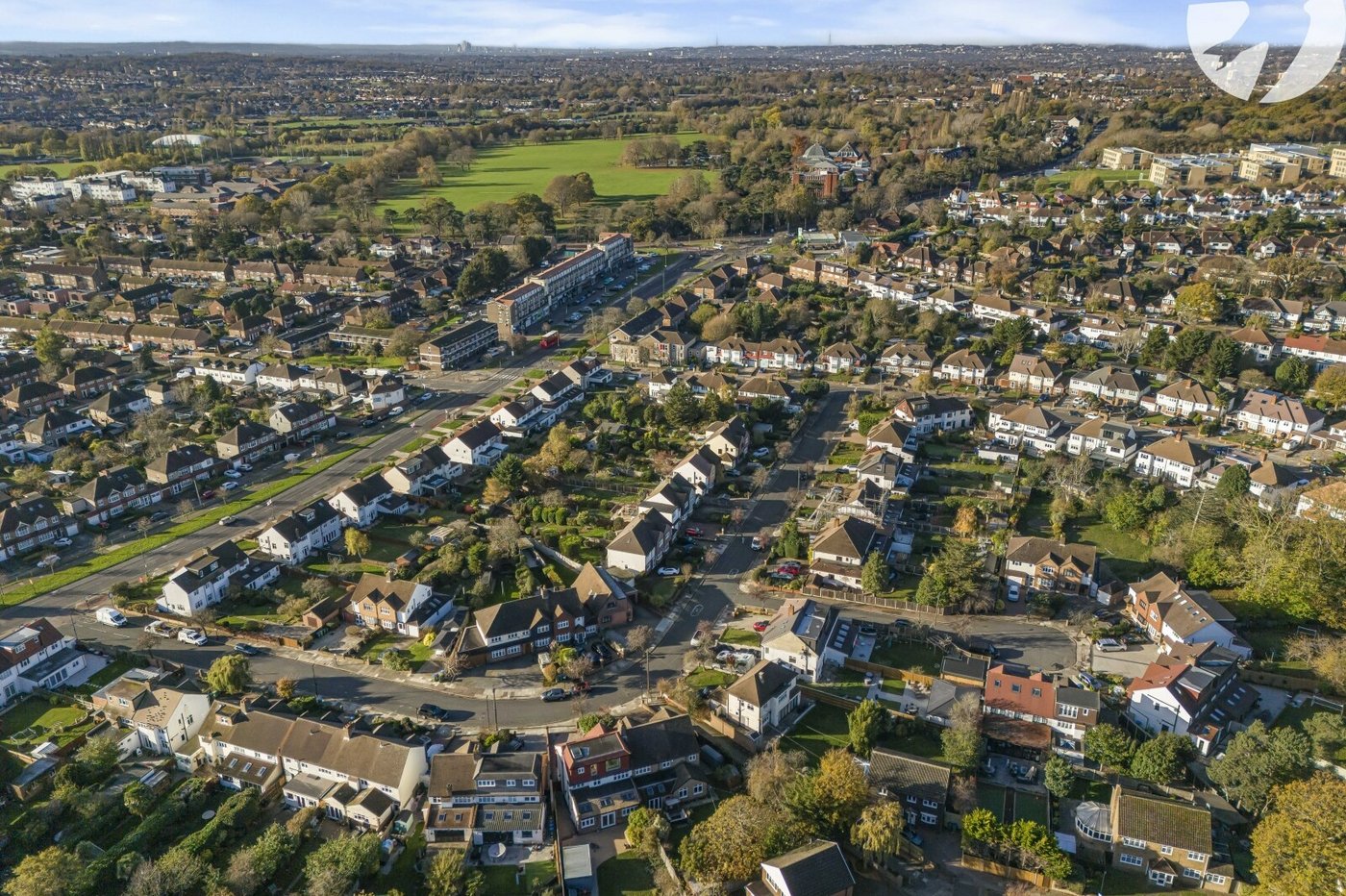 5 bedroom house for sale in London | Robinson Jackson