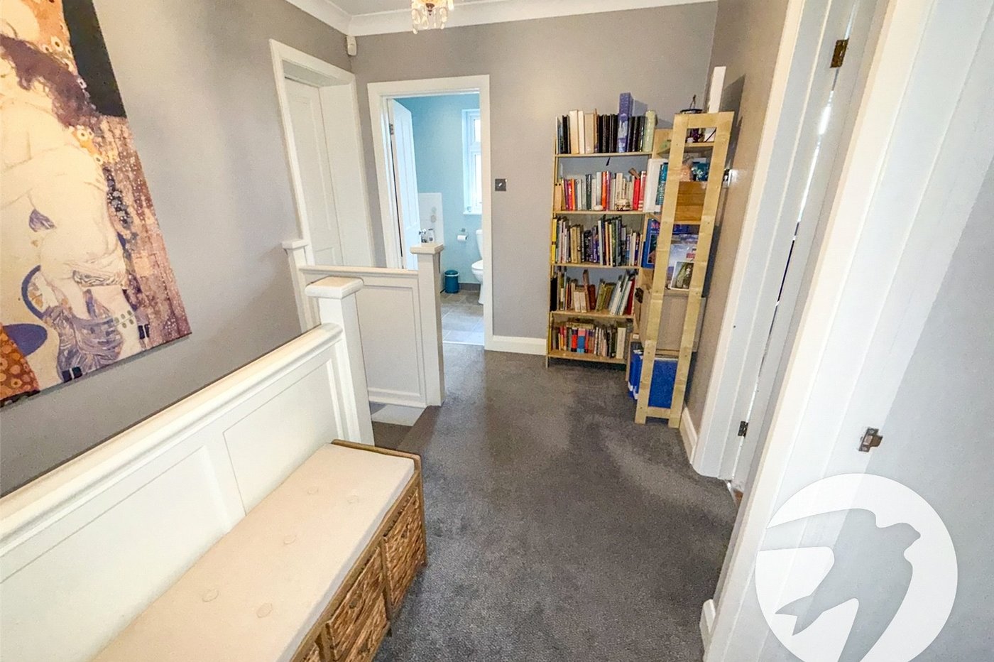 5 bedroom house for sale in London | Robinson Jackson