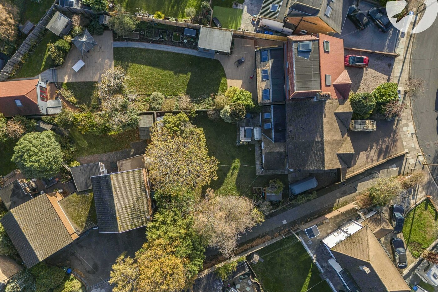 5 bedroom house for sale in London | Robinson Jackson