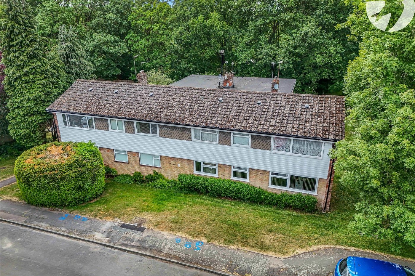 2 bedroom property for sale in South Darenth | Robinson Jackson