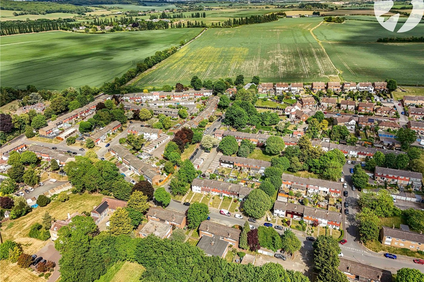 2 bedroom property for sale in South Darenth | Robinson Jackson