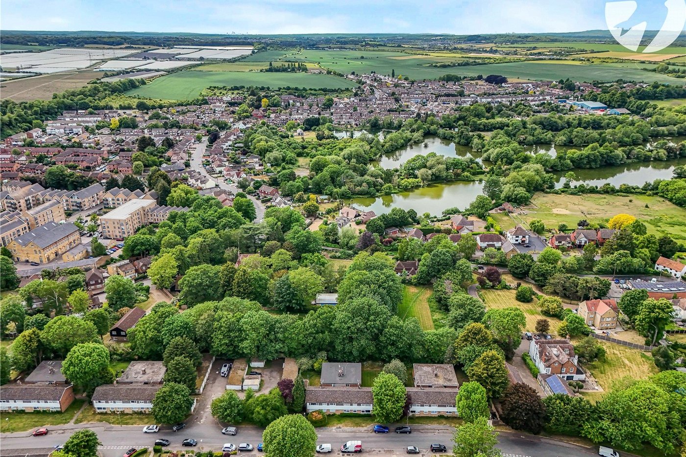 2 bedroom property for sale in South Darenth | Robinson Jackson