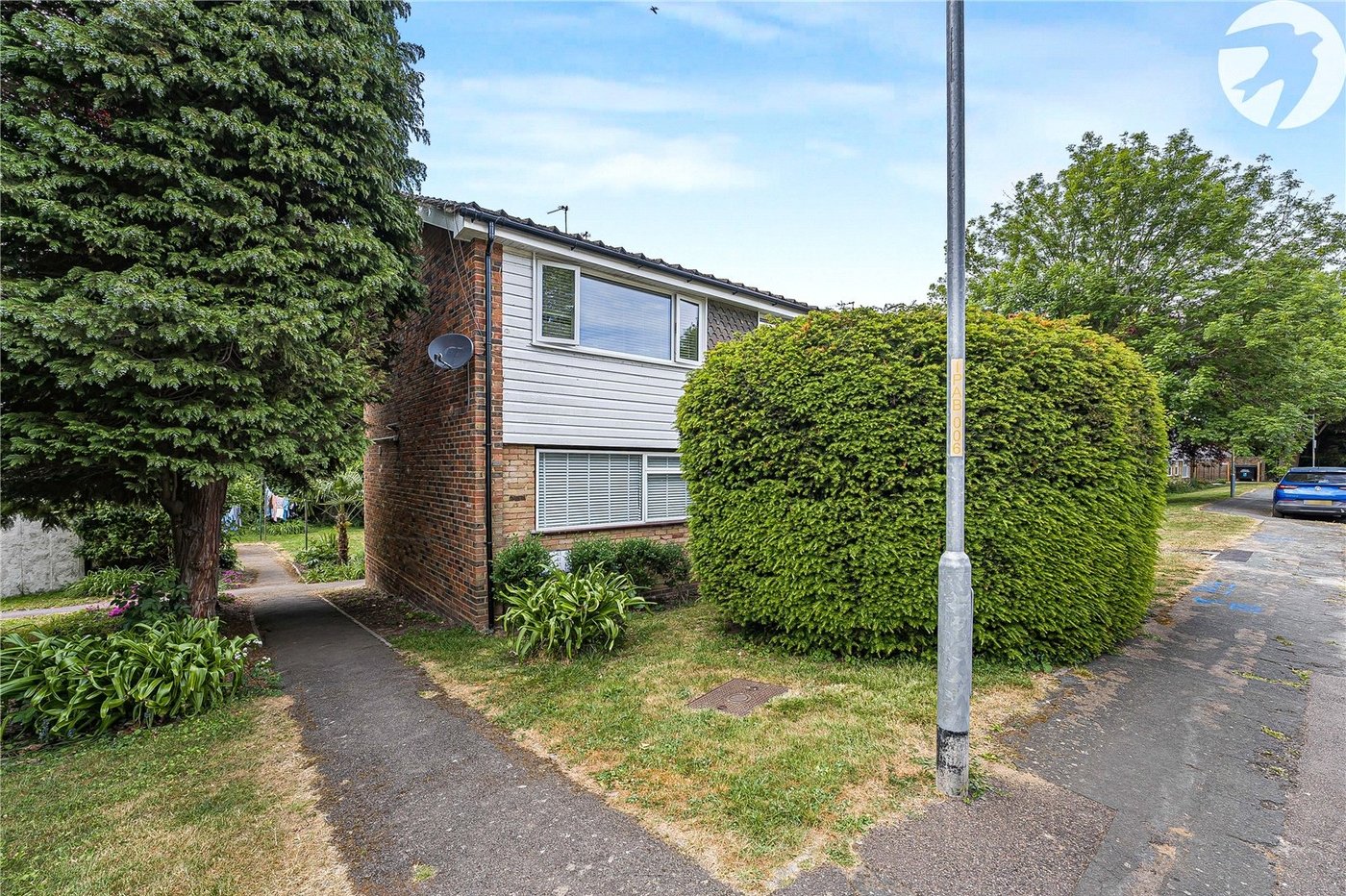 2 bedroom property for sale in South Darenth | Robinson Jackson