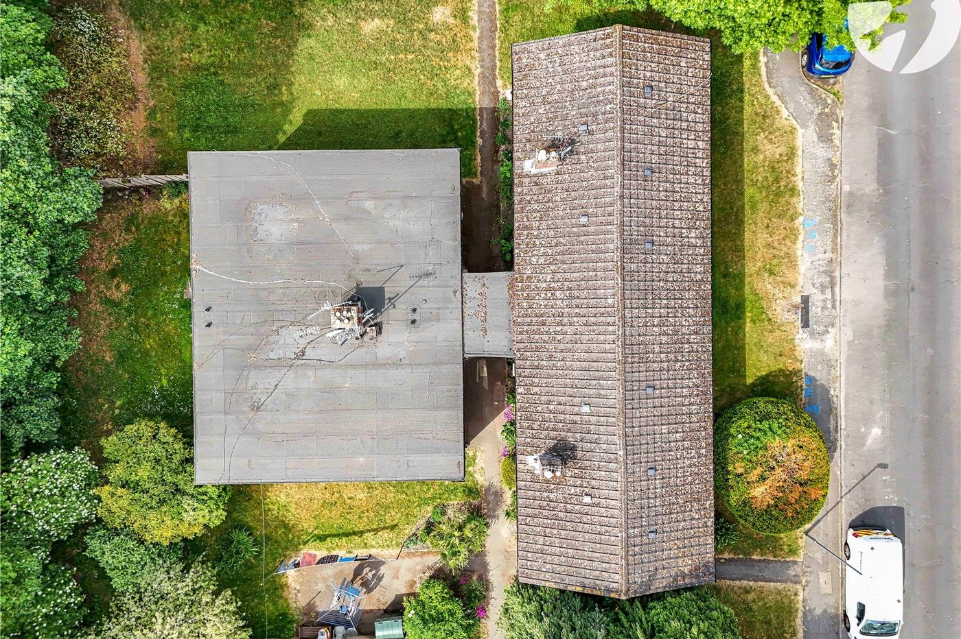 2 bedroom property for sale in South Darenth | Robinson Jackson