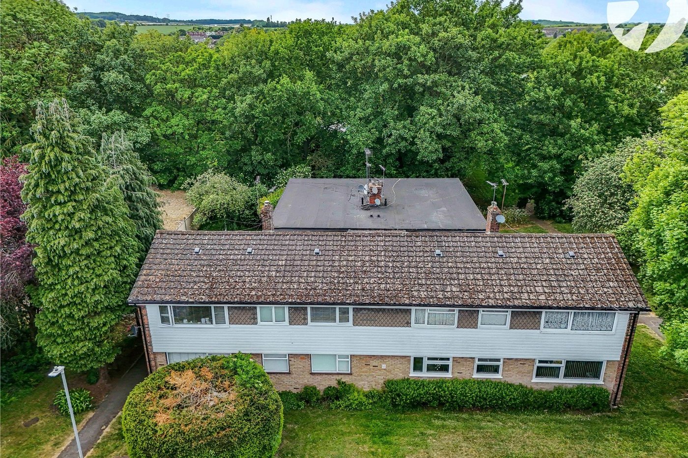 2 bedroom property for sale in South Darenth | Robinson Jackson