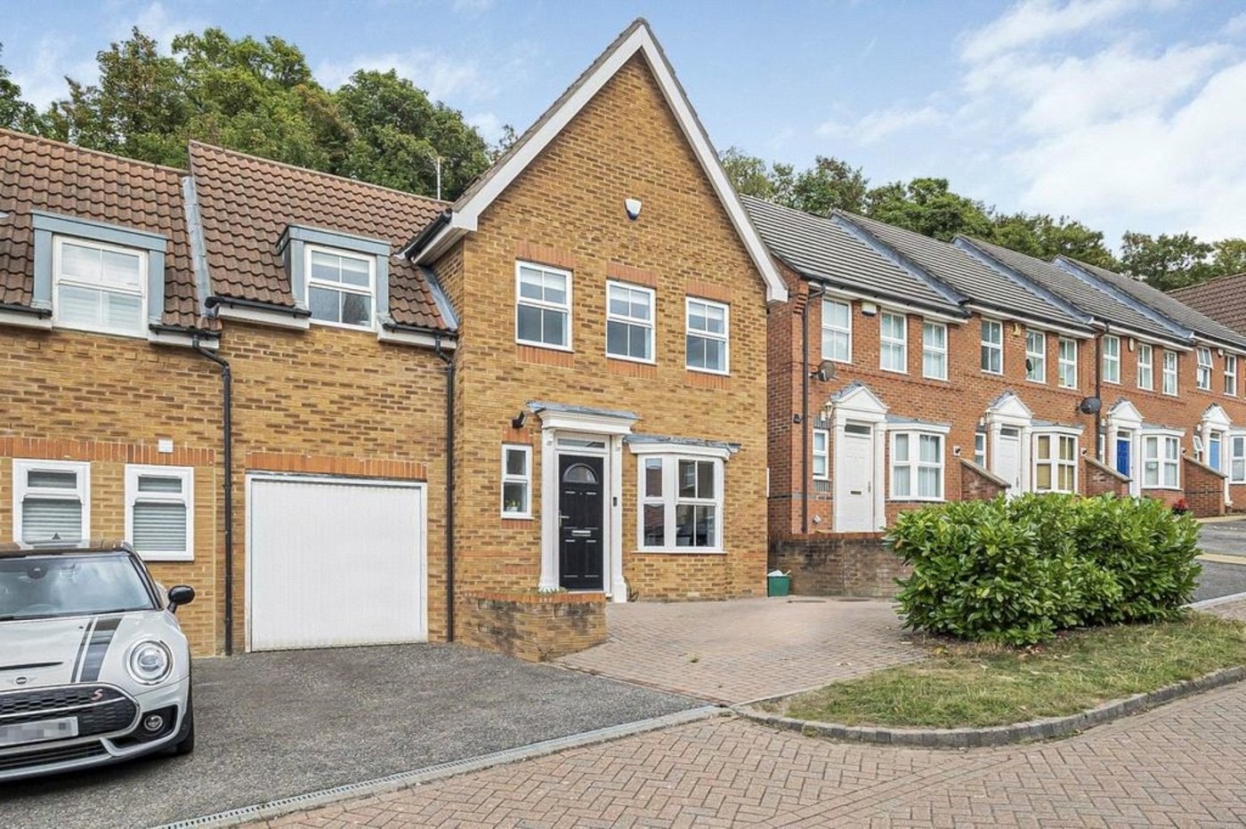 3 bedroom house for sale in Orpington | Robinson Jackson