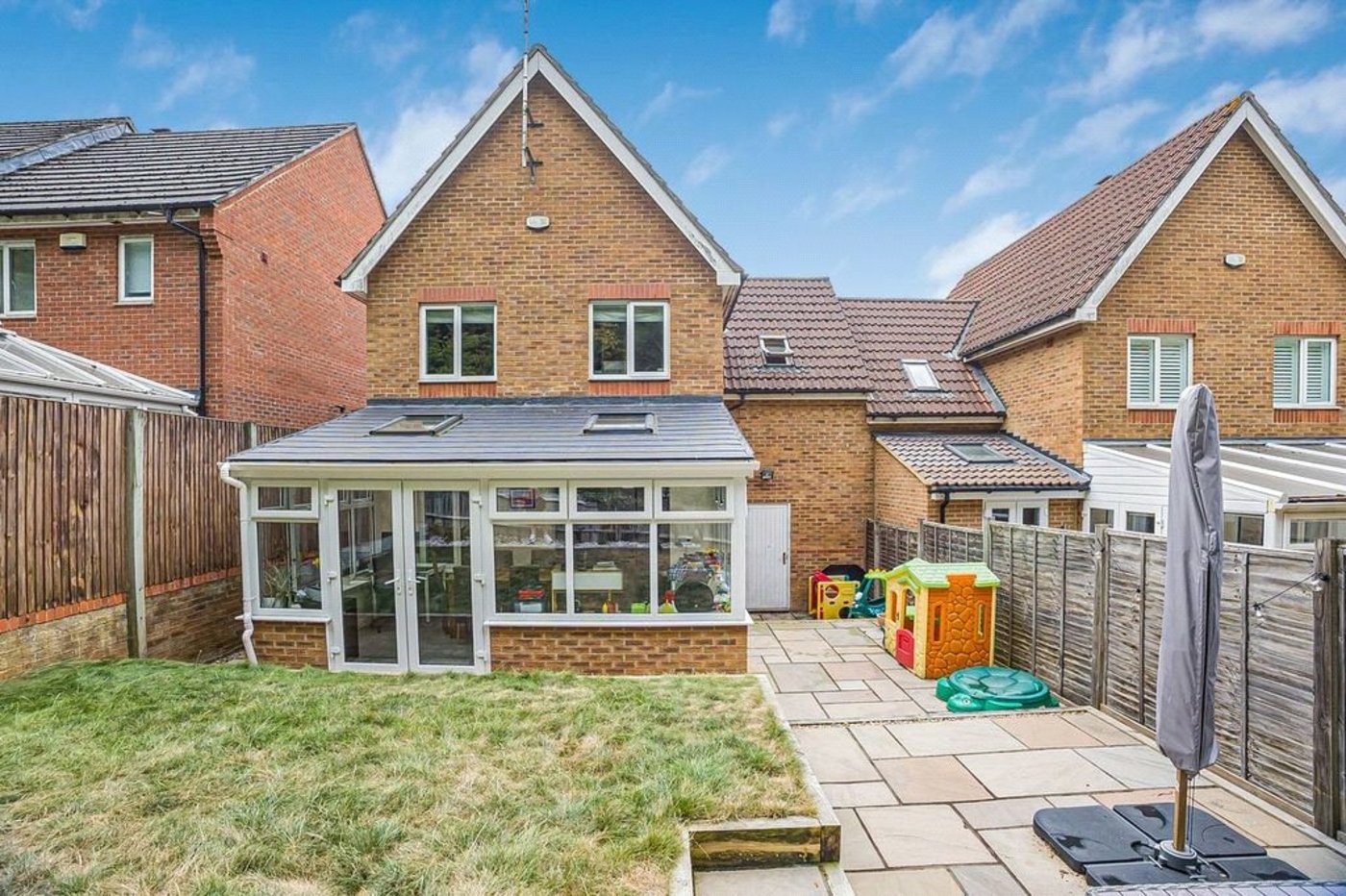 3 bedroom house for sale in Orpington | Robinson Jackson