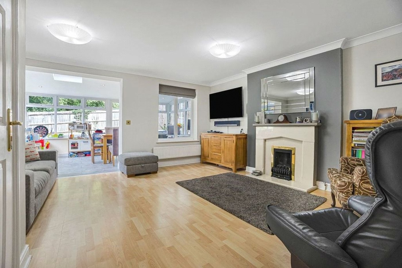 3 bedroom house for sale in Orpington | Robinson Jackson