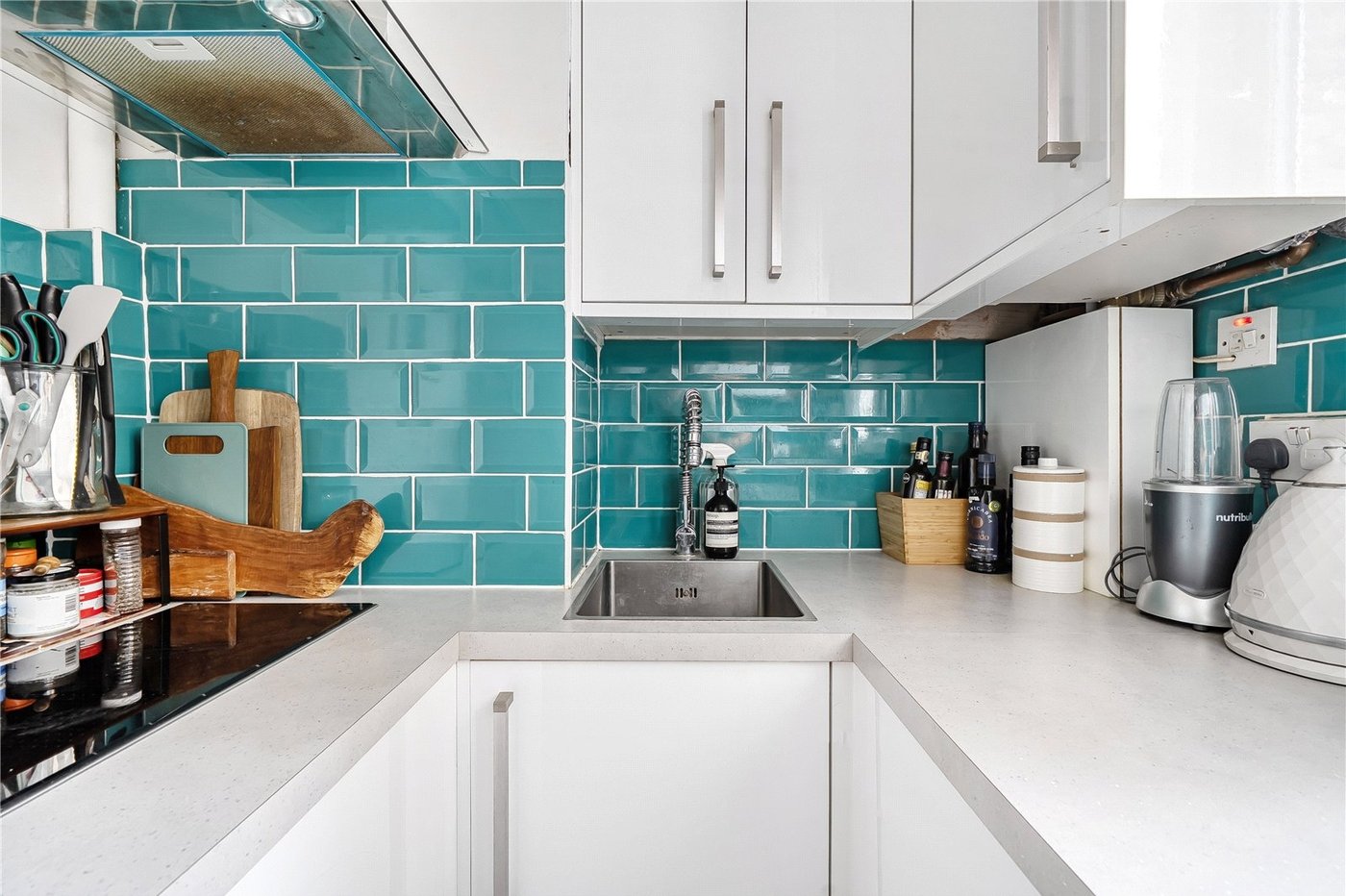 1 bedroom property for sale in Penge | Robinson Jackson