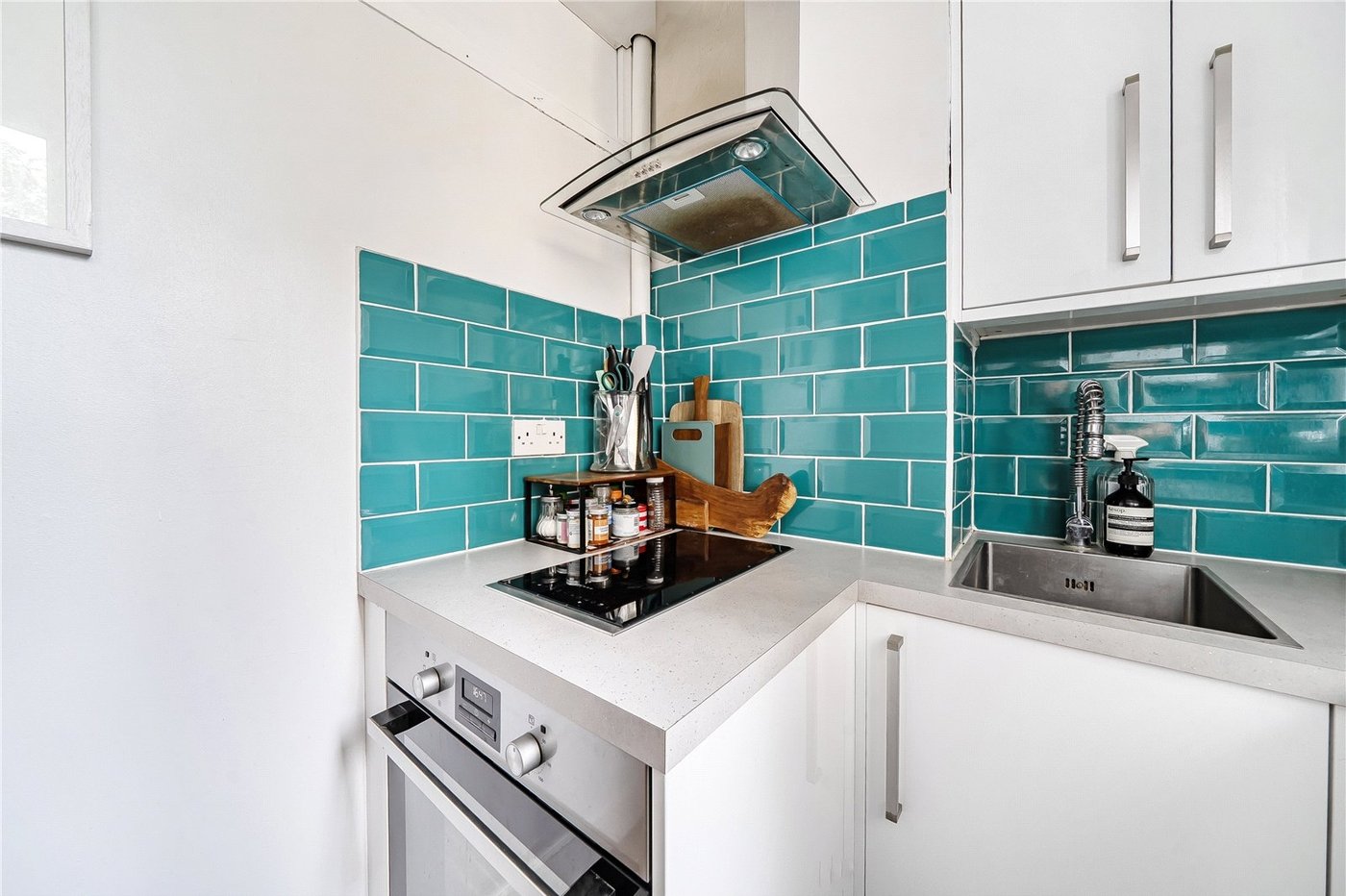 1 bedroom property for sale in Penge | Robinson Jackson