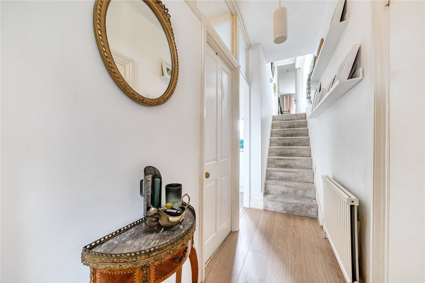 1 bedroom property for sale in Penge | Robinson Jackson