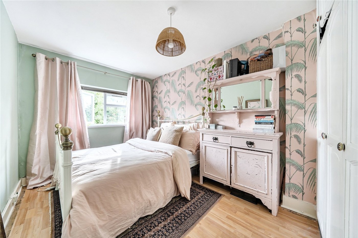 1 bedroom property for sale in Penge | Robinson Jackson