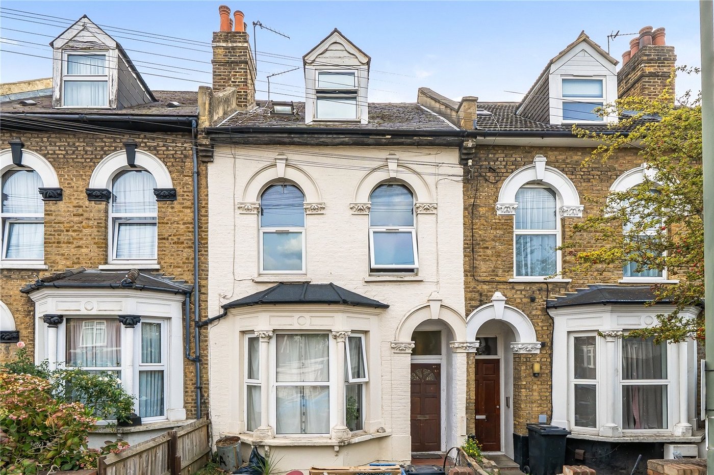 1 bedroom property for sale in Penge | Robinson Jackson