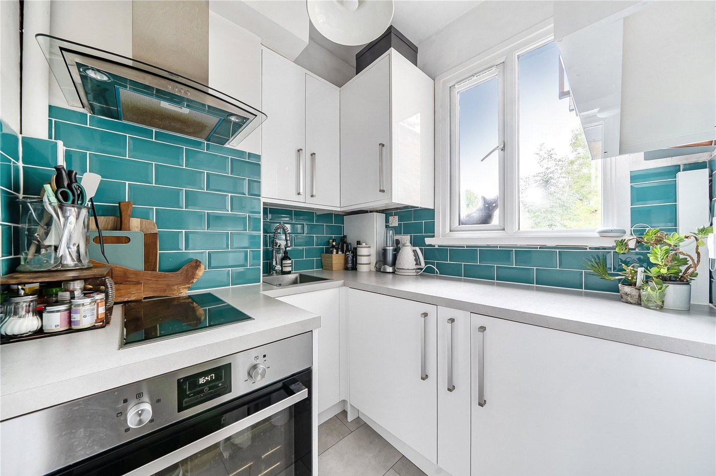 1 bedroom property for sale in Penge | Robinson Jackson