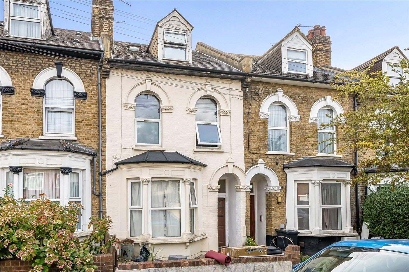 1 bedroom property for sale in Penge | Robinson Jackson