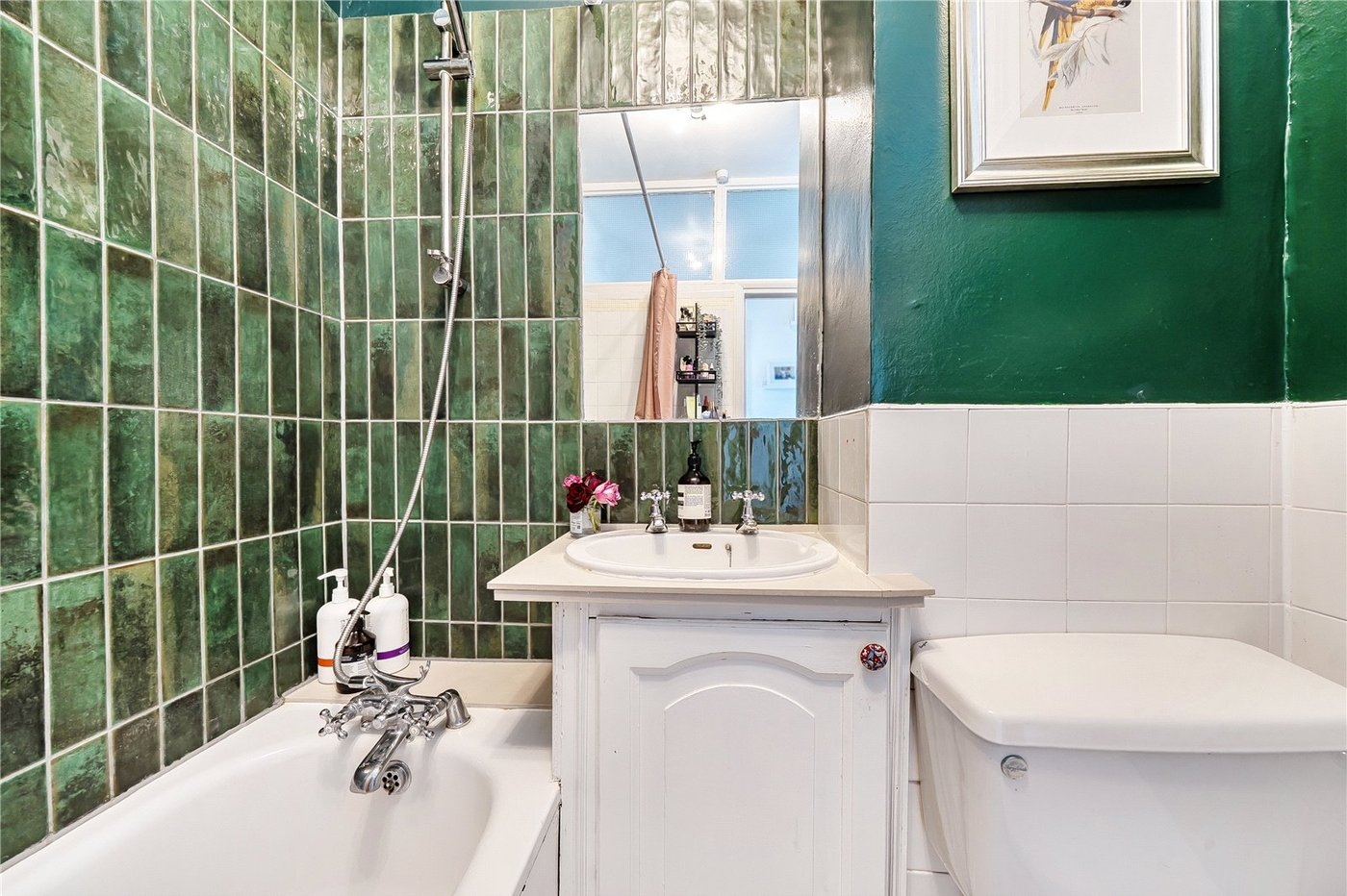 1 bedroom property for sale in Penge | Robinson Jackson