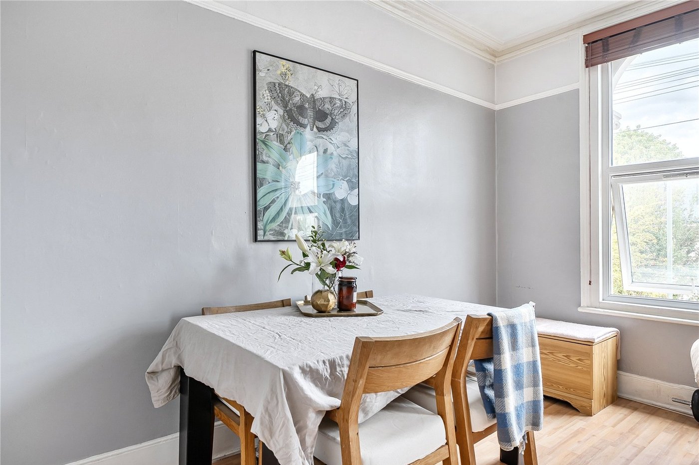 1 bedroom property for sale in Penge | Robinson Jackson