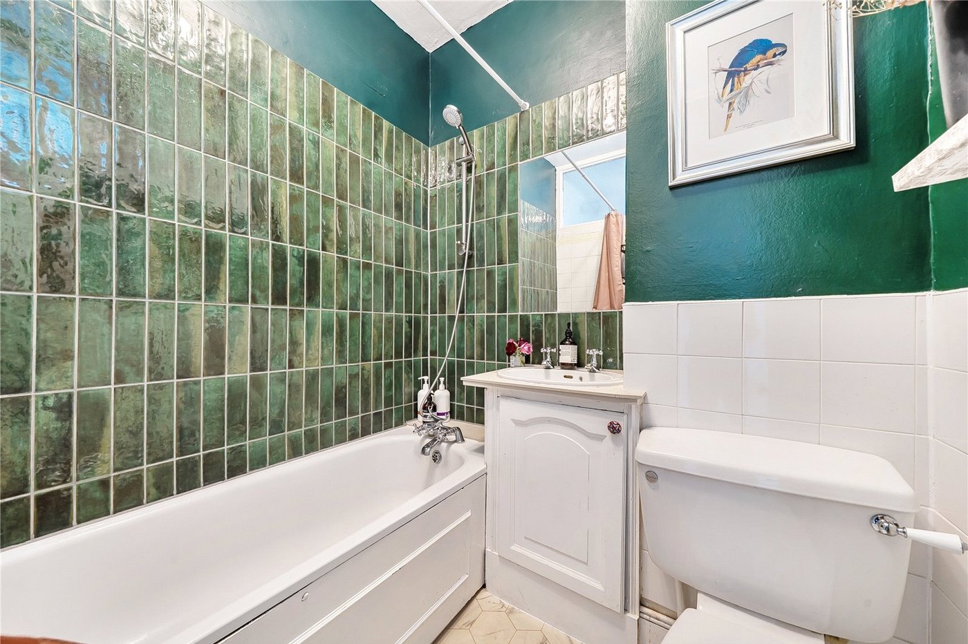 1 bedroom property for sale in Penge | Robinson Jackson