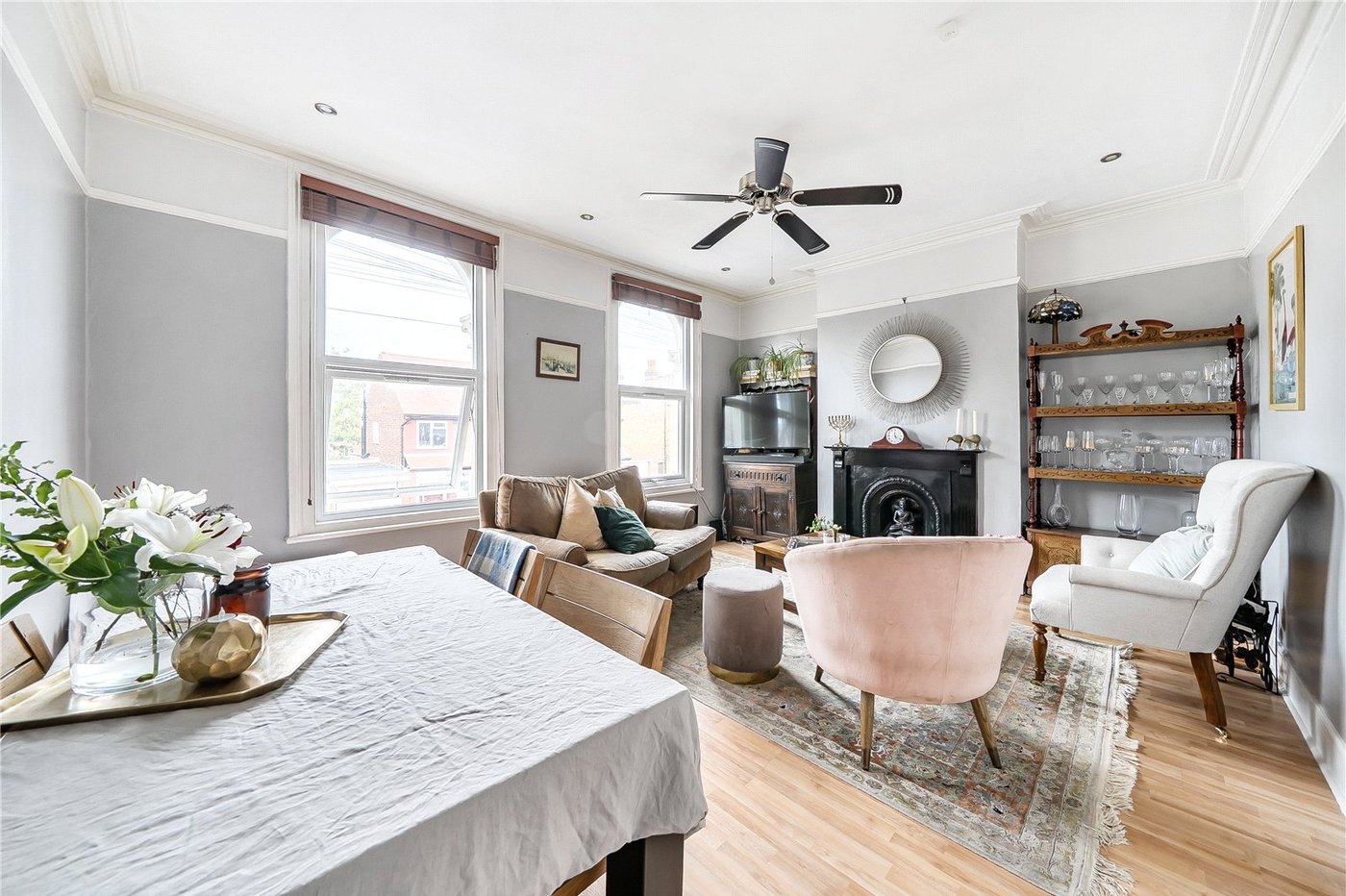 1 bedroom property for sale in Penge | Robinson Jackson