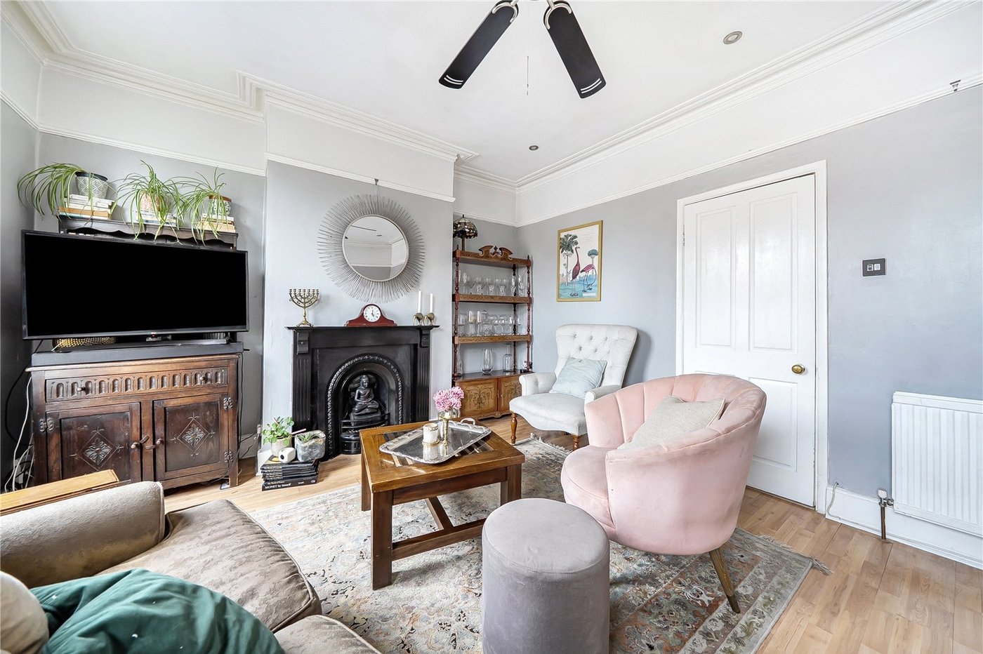 1 bedroom property for sale in Penge | Robinson Jackson