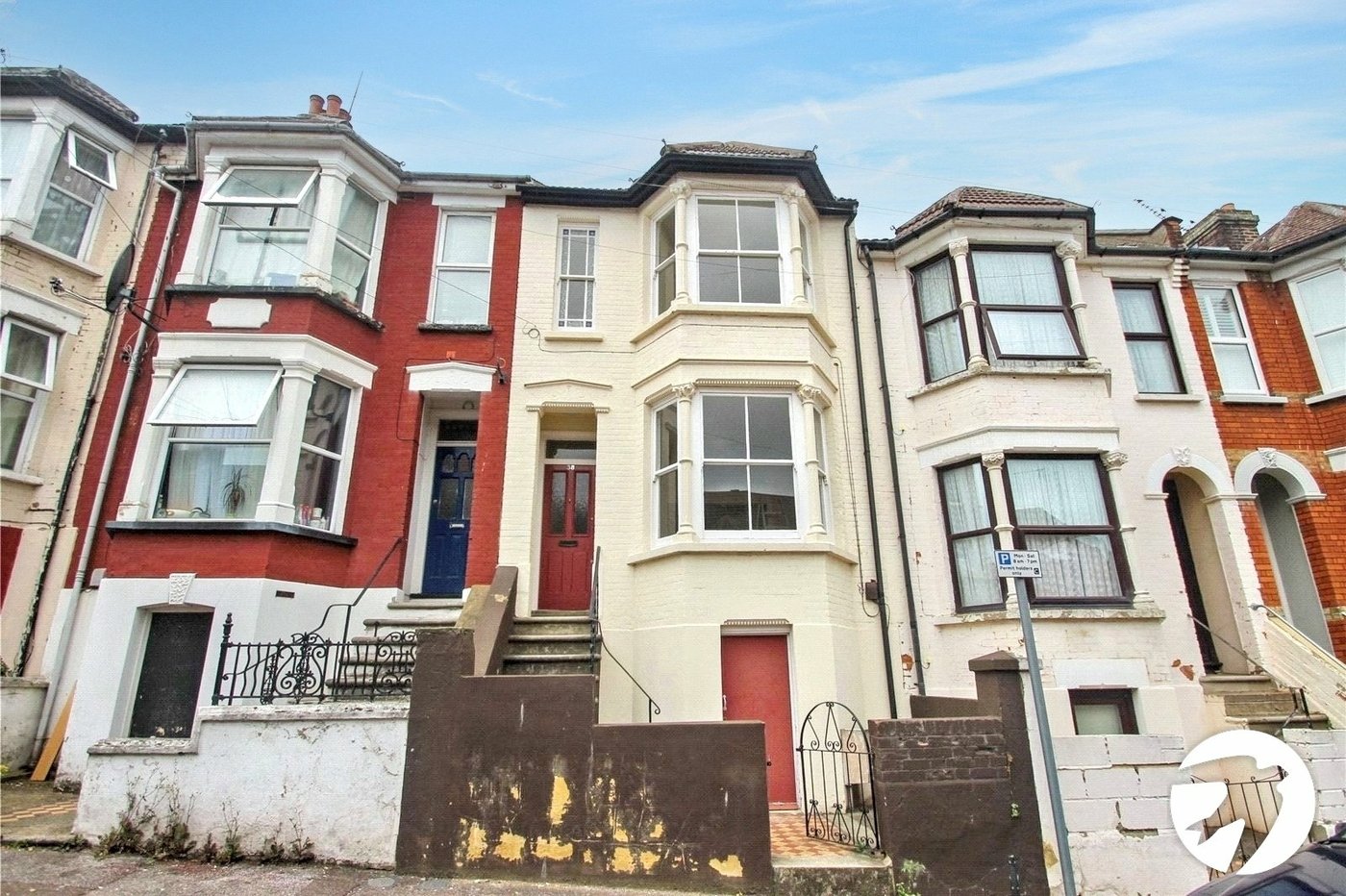 3 bedroom house for sale in Chatham | Robinson Michael & Jackson